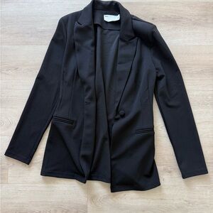 ASOS Classic Black Women's Blazer